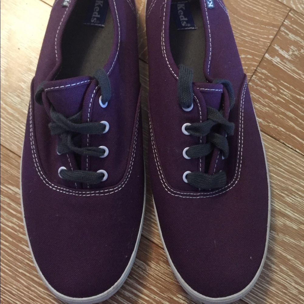 Keds shoes